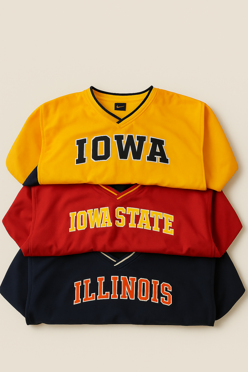 Collegiate Gear