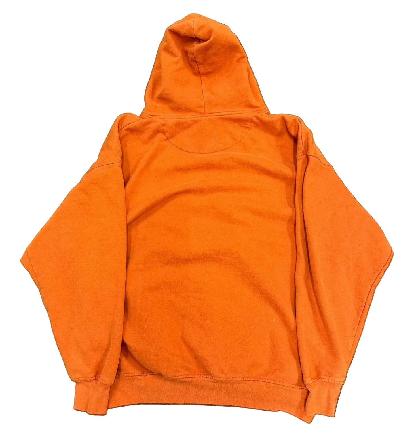 Vintage Y2K Cadre Texas Longhorns Embroidered Hoodie Sweatshirt