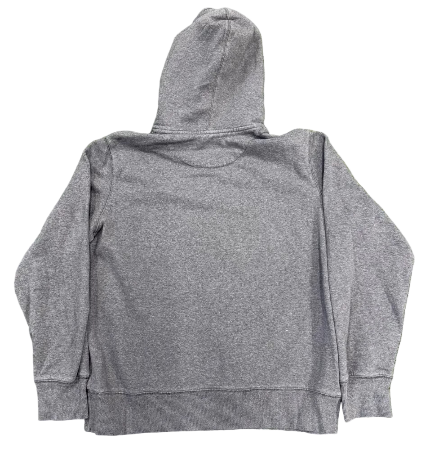 Vintage Nike Big Logo Spell-out Hoodie Sweatshirt