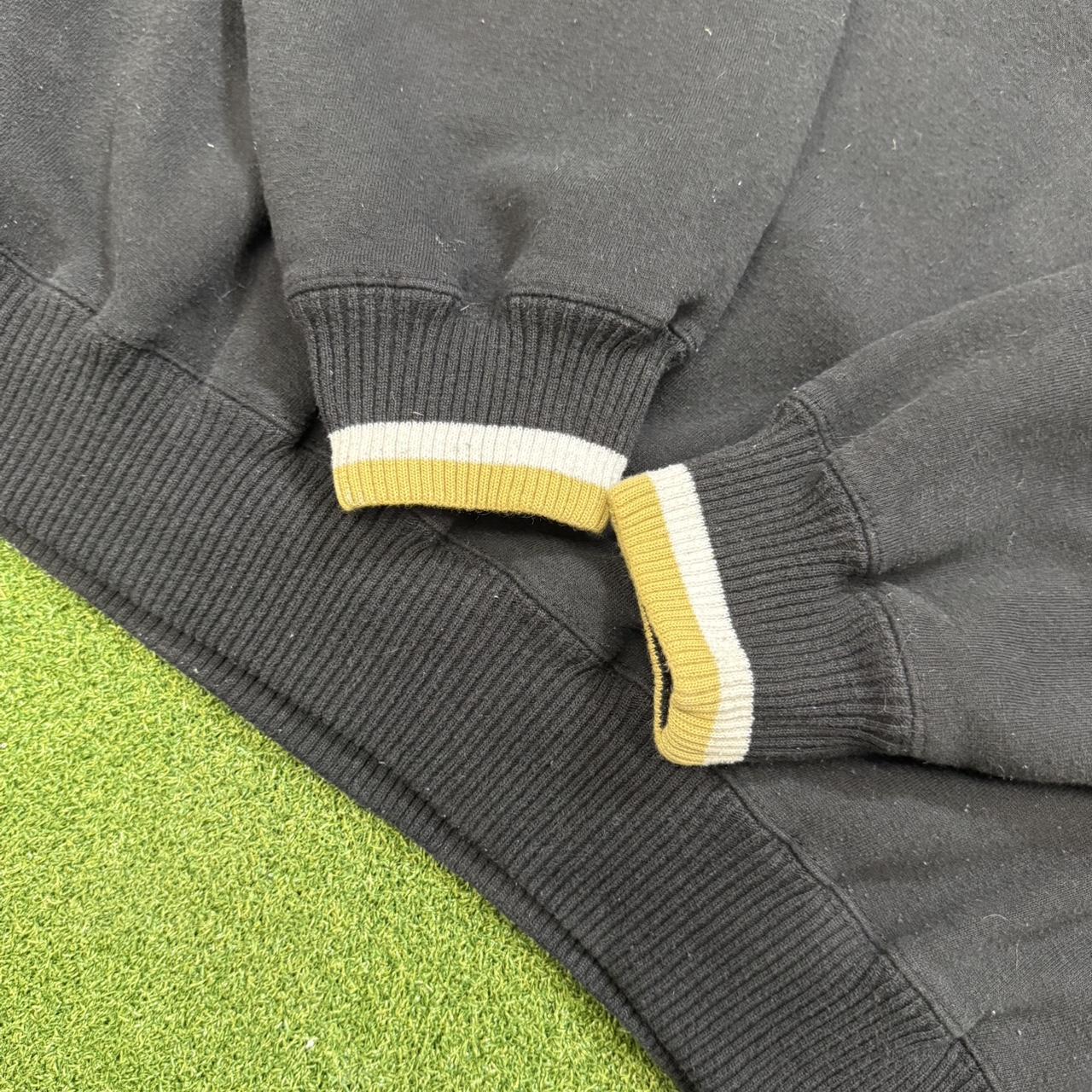 Vintage 1990’s Lee Sport New Orleans Saints Crewneck Sweater